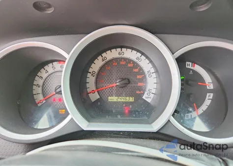 2012 Toyota Tacoma z USA, uszkodzony, nr VIN 5TFNX4CN3CX011179